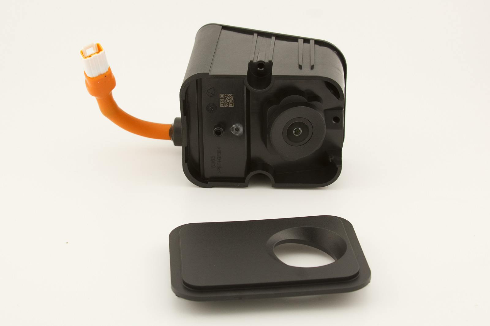 Worx WR220E (2) Kamera (Original)