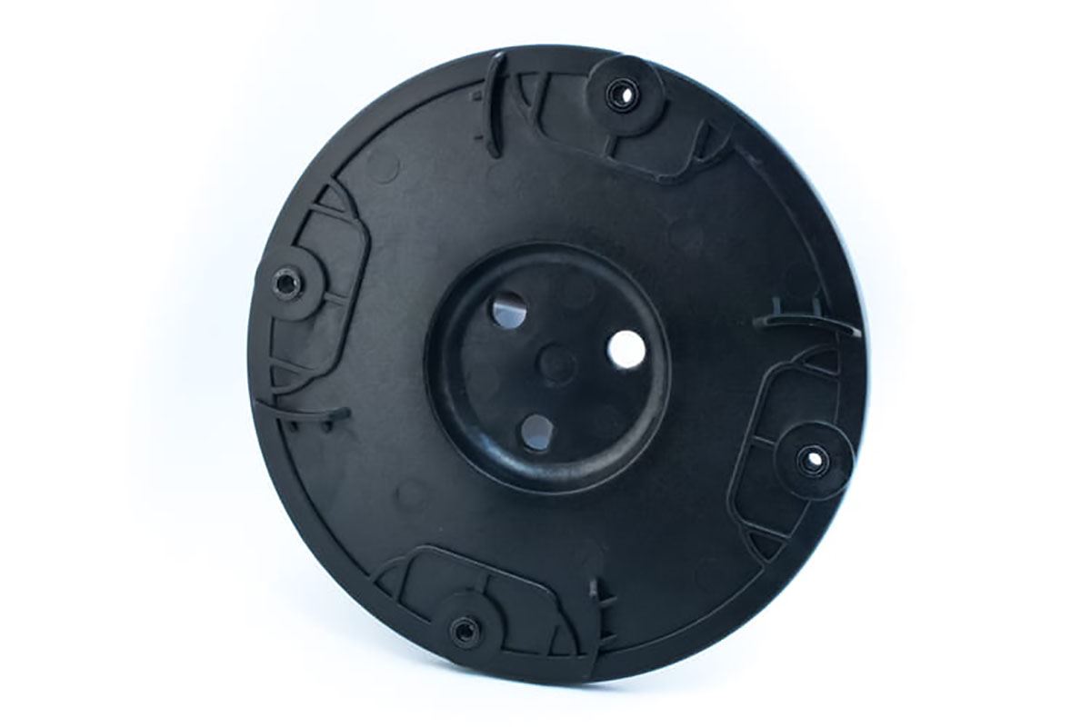 Worx WG799E (91) Wendemesser (Original)