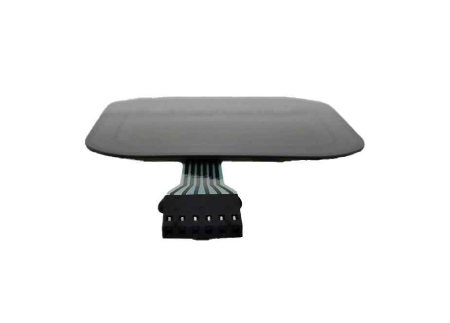 Landxcape LX791 (4) Tastaturfolie (Original)
