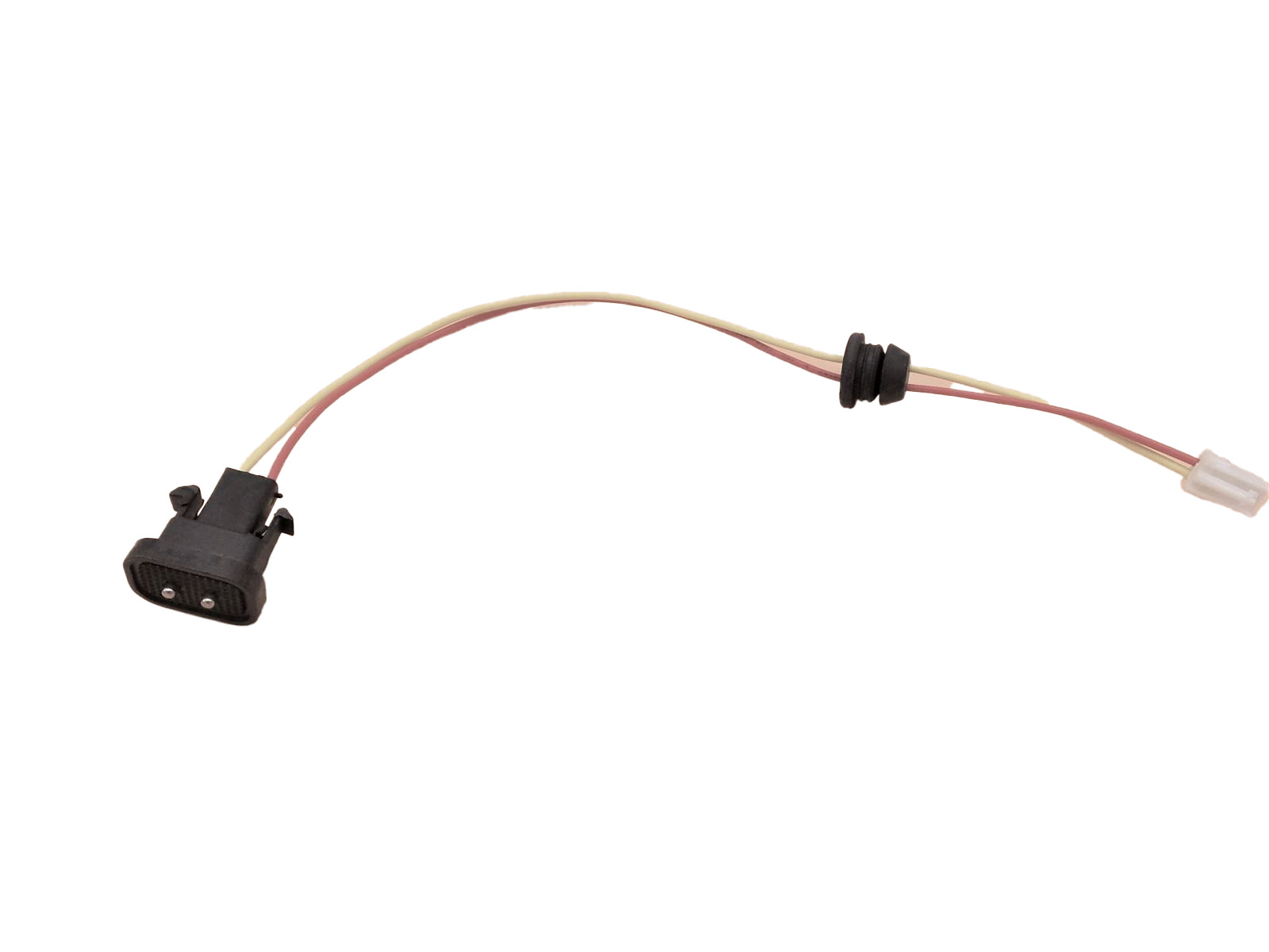 Worx WR147E (66) Regensensor-Kabelbaum (Original)