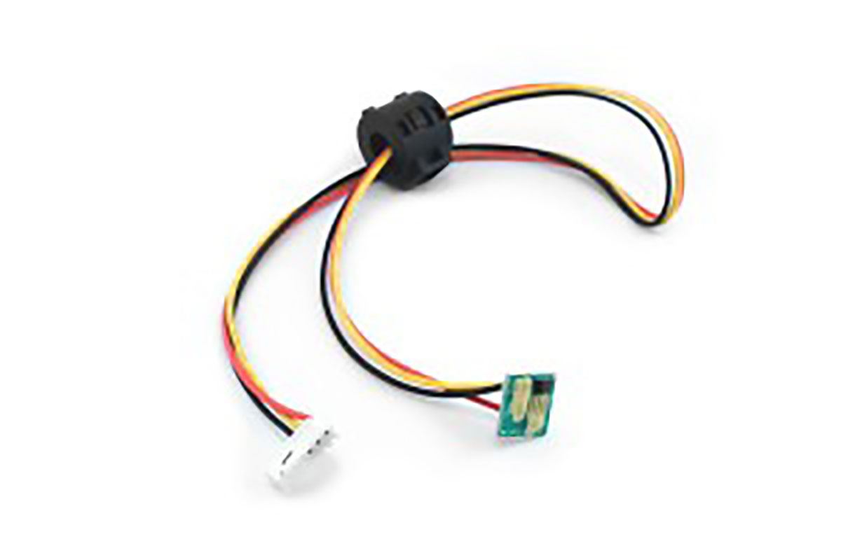 Worx WG794E (47) Stoßsensor (Original)