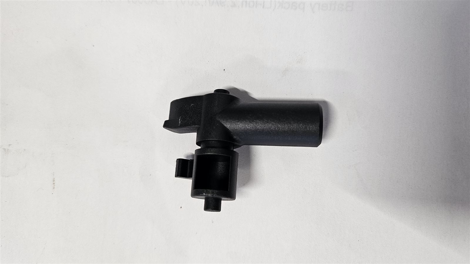 Worx WG734E (54) Arretiertaste (Original)