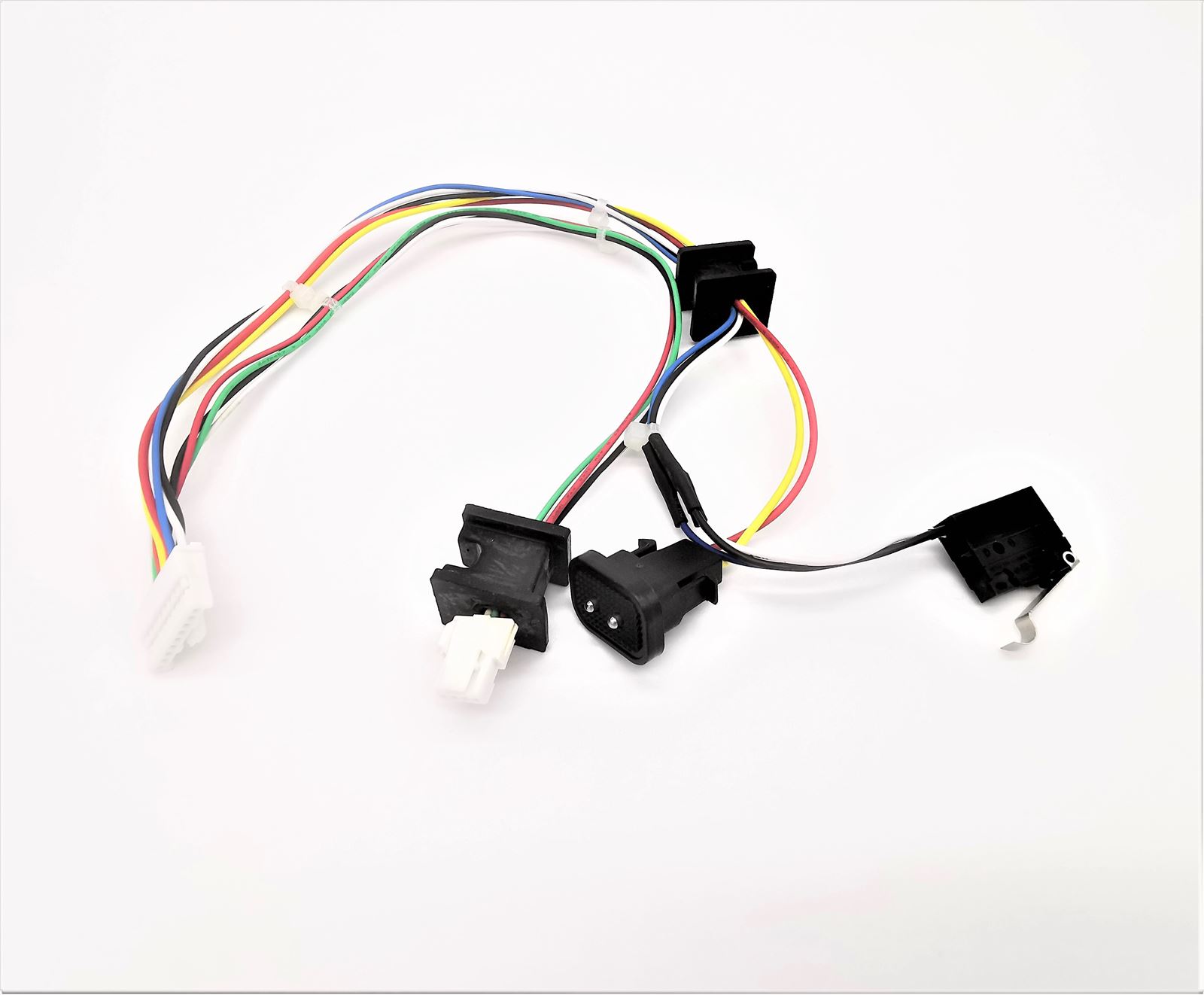 Worx WR100SI (68) Regensensor-Kabelbaum (Original)
