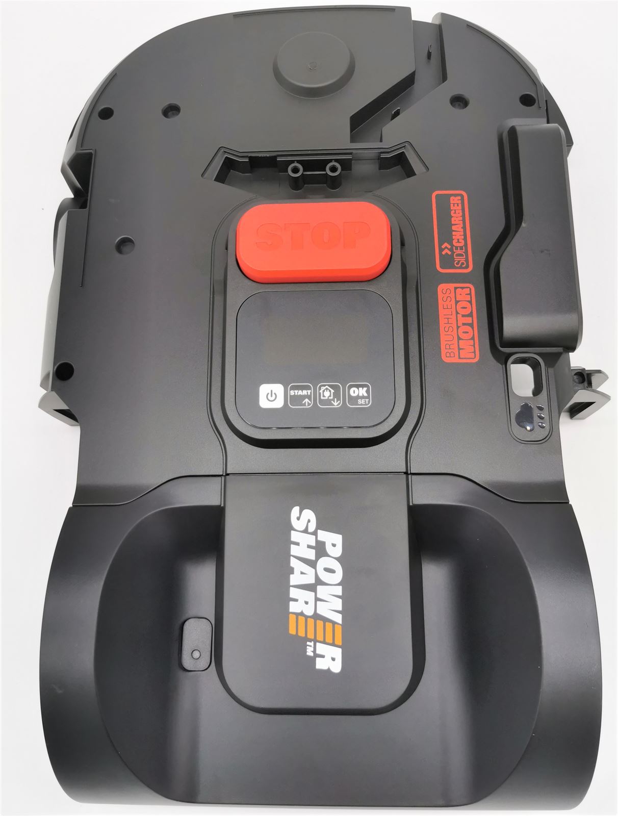 Worx WR130E (212) Abdeckung oben (Original)