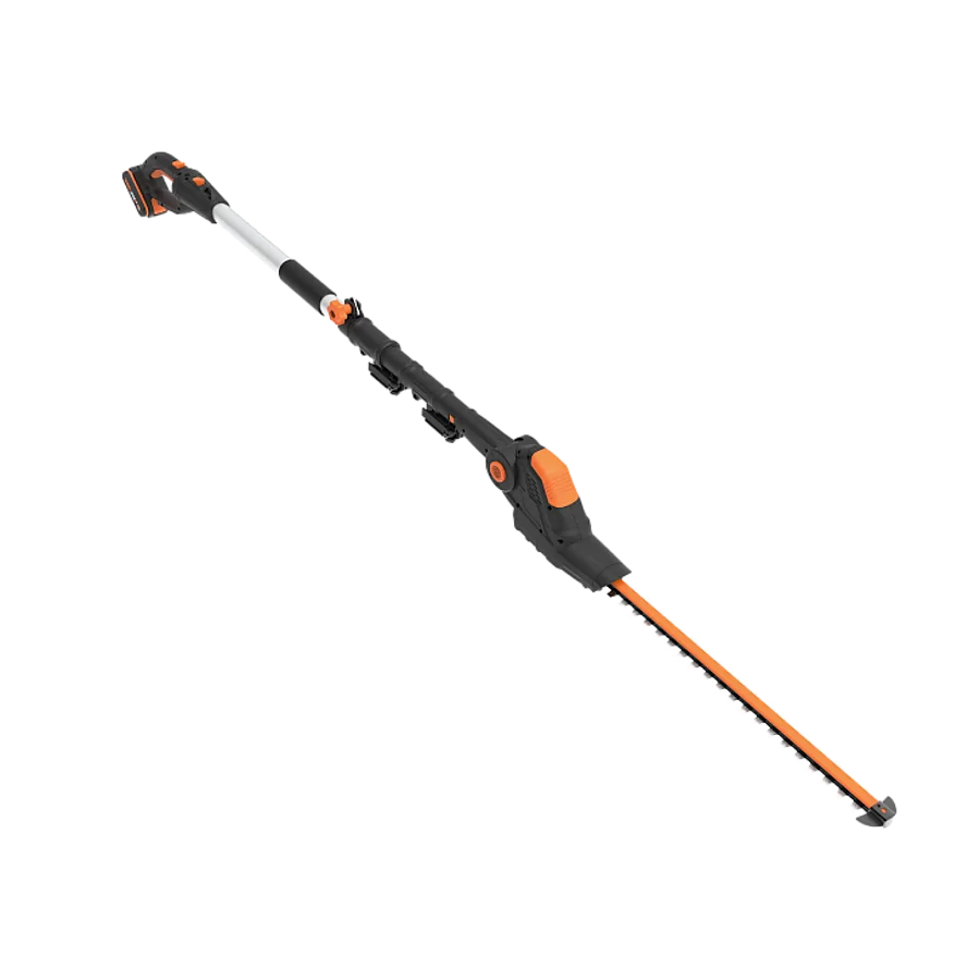 20V Akku-Teleskop-Heckenschere WG252E.9