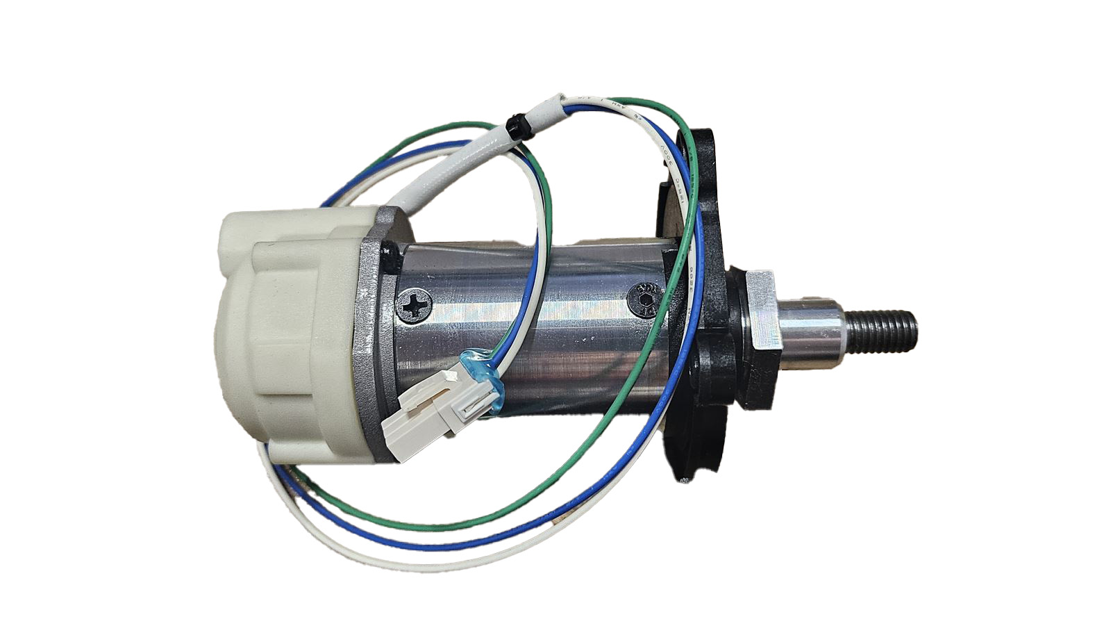 Worx WR153E (70) Motor-Set (Original)