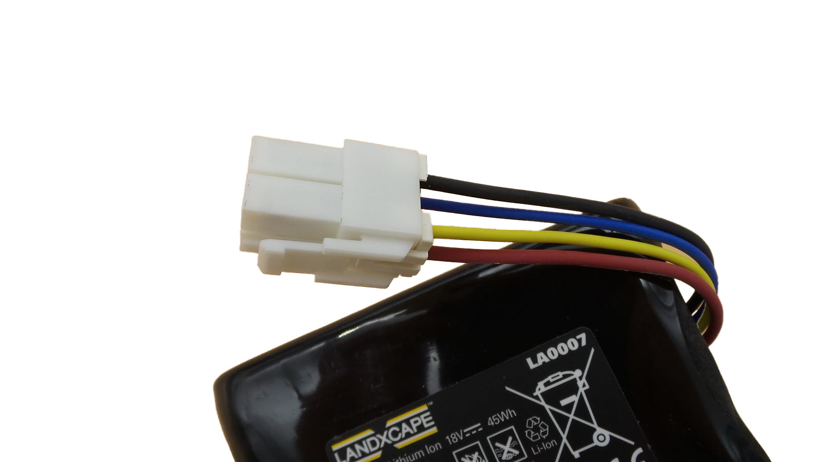 Landxcape LX793 (27) Akku 20V / 2,5Ah (Original)