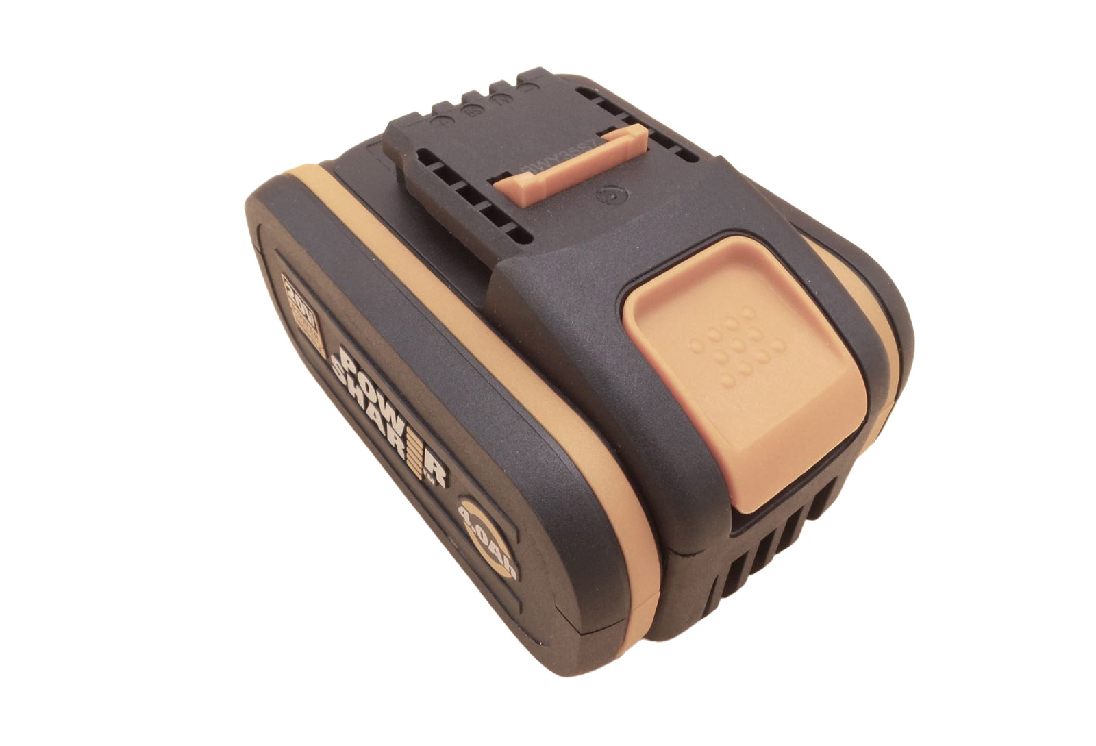 Worx WR153E (40) Akku 20V / 4,0Ah (Original)