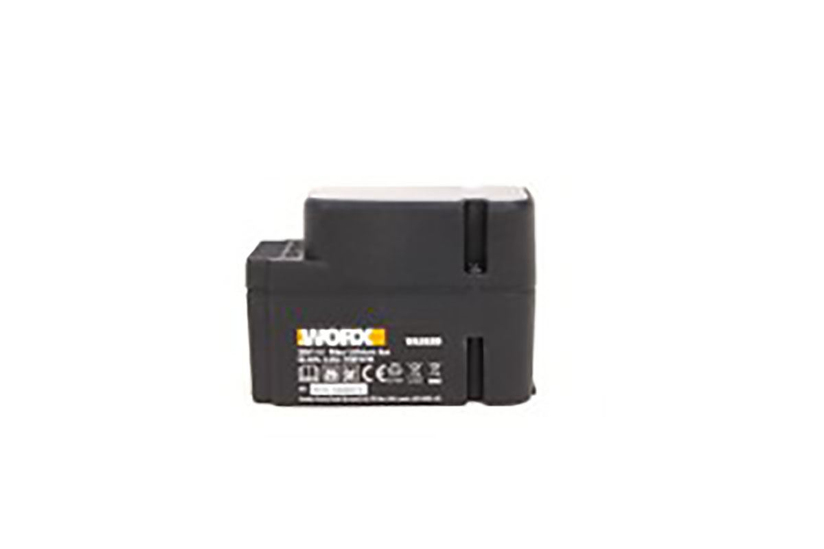 Worx WG755E (58) Batterie / Akku 28V / 2Ah (Original)