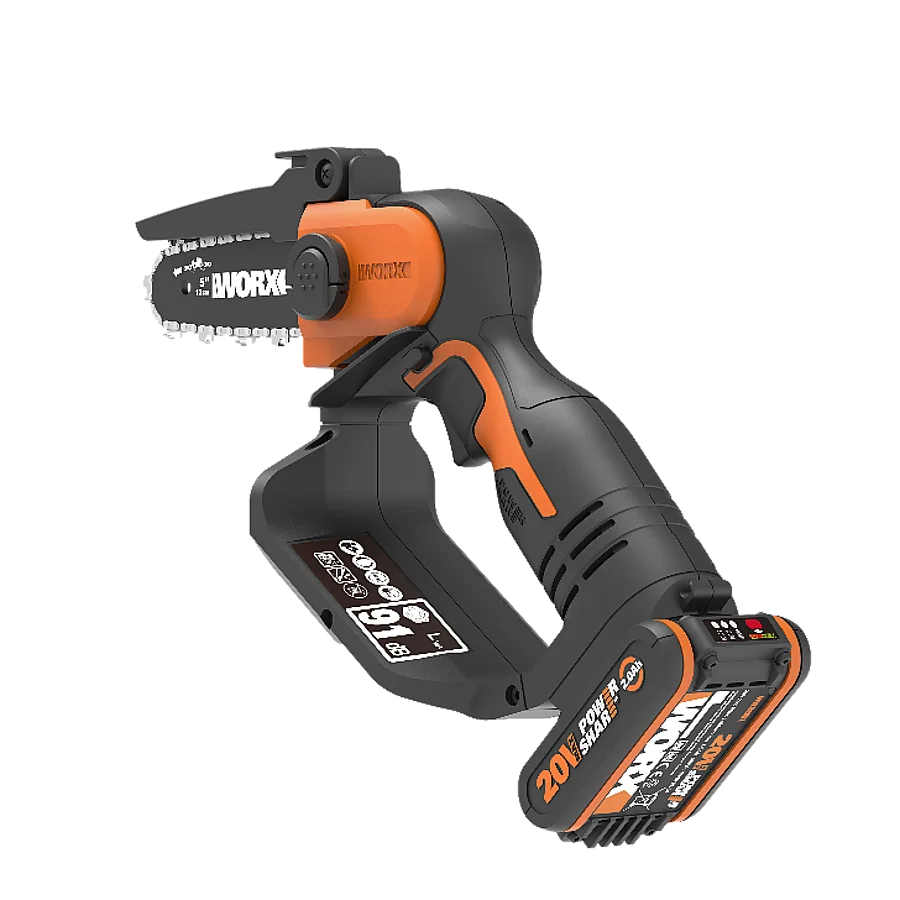 20V Akku-Astsäge WG324E.9