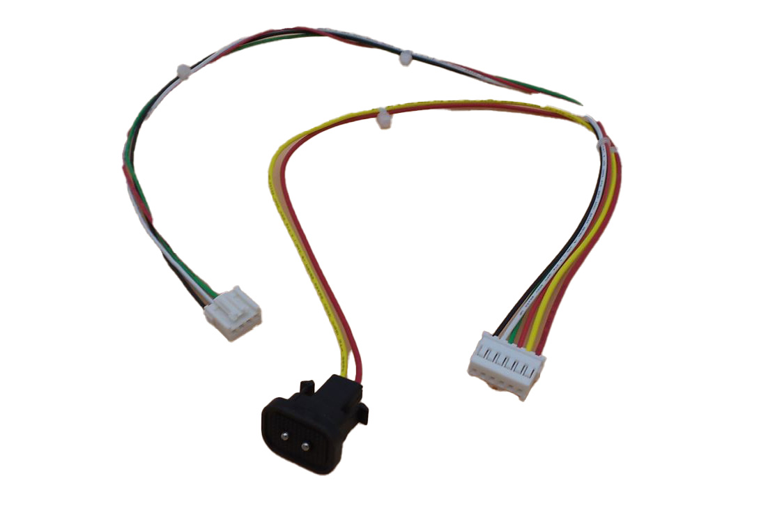Worx WR140 (108) Kabelbaum Regensensor (Original)