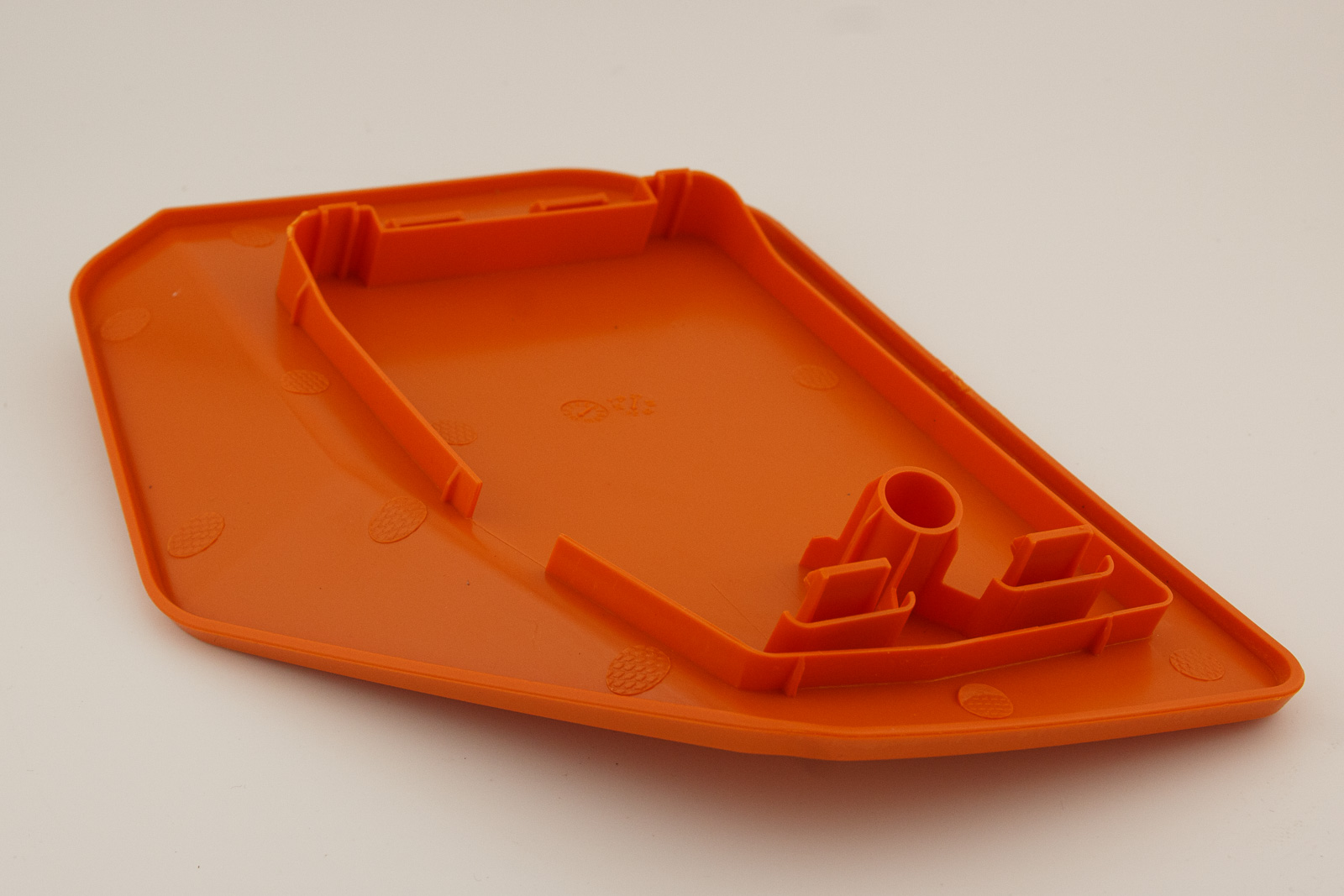Worx WR216E (16) Abdeckung Links (Original)