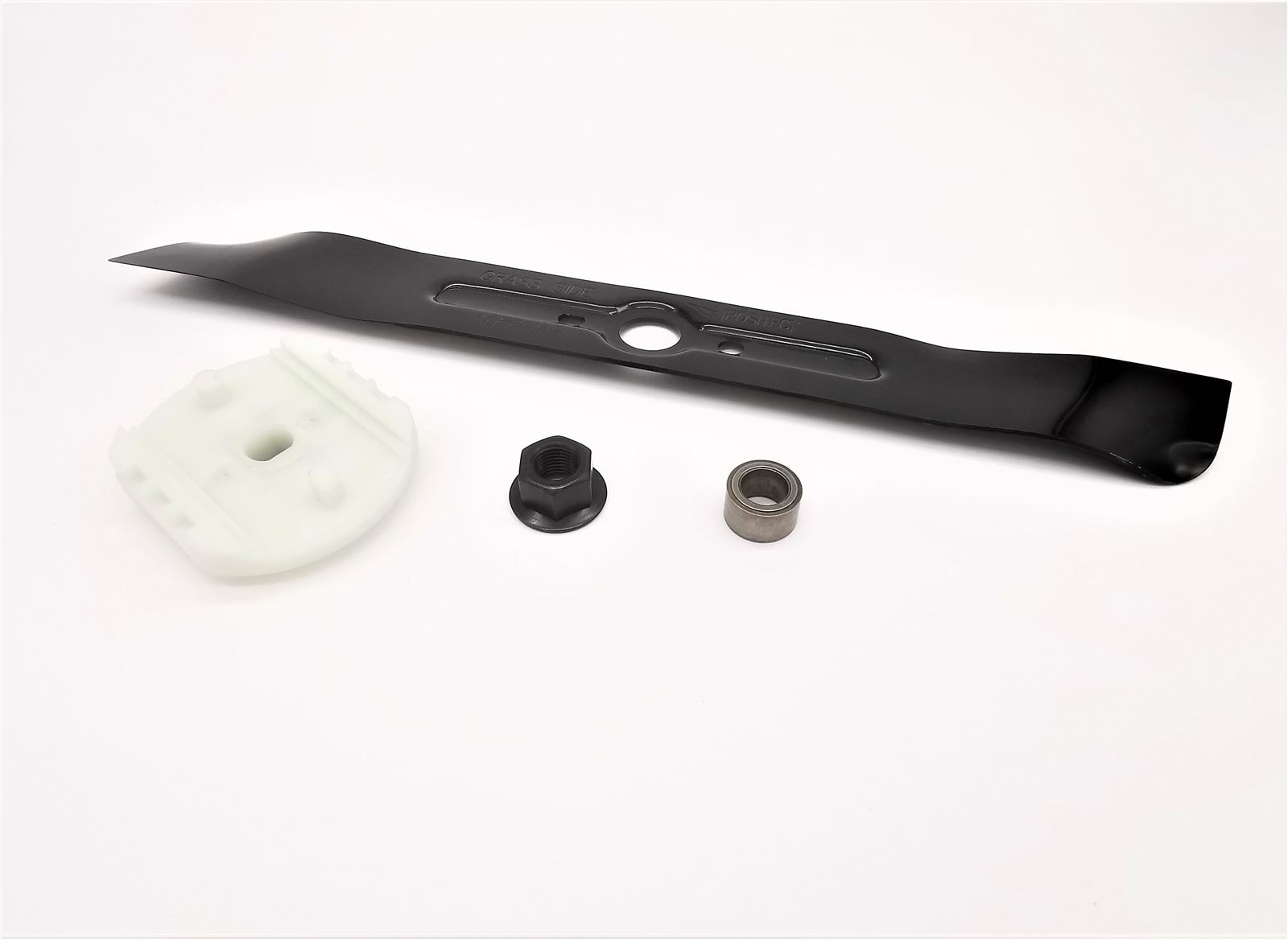 Worx WG779E (205) Klingen-Set (Original)