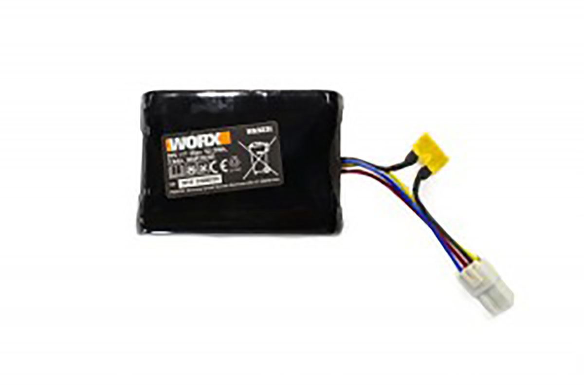 Worx WR110MI (43) Akku 20V / 2,9Ah (Original)