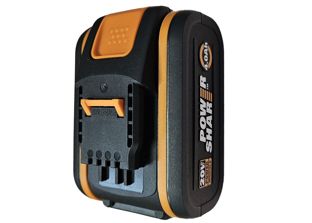 Worx WG779E (26) Batterie / Akku 20V / 4Ah (Original)