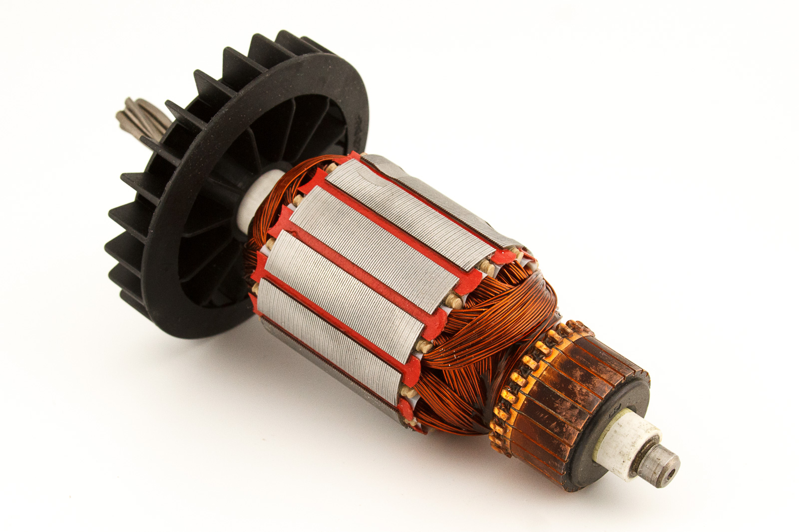 Worx WX333 (92) Rotor (Original)