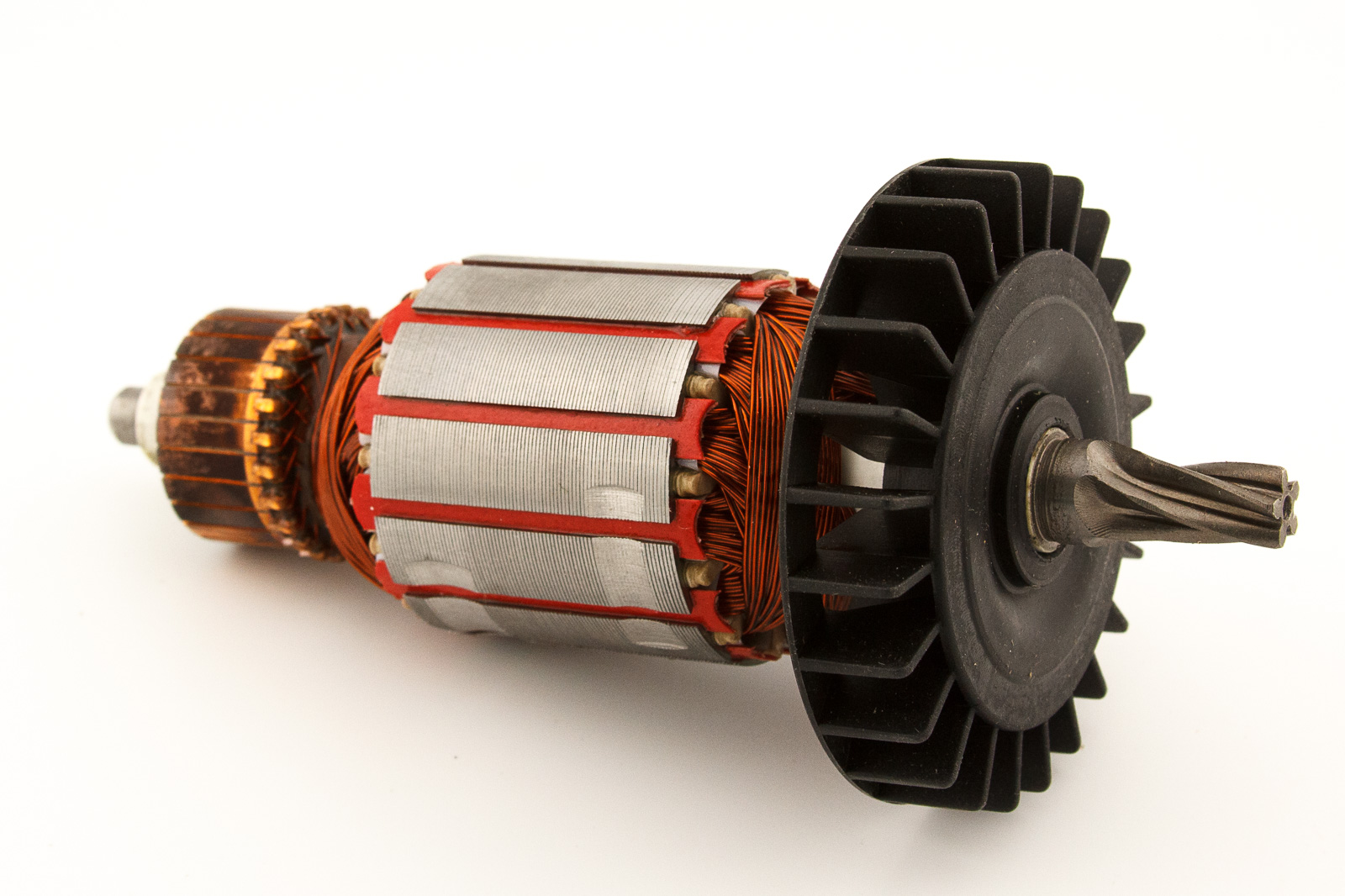 Worx WX333 (92) Rotor (Original)