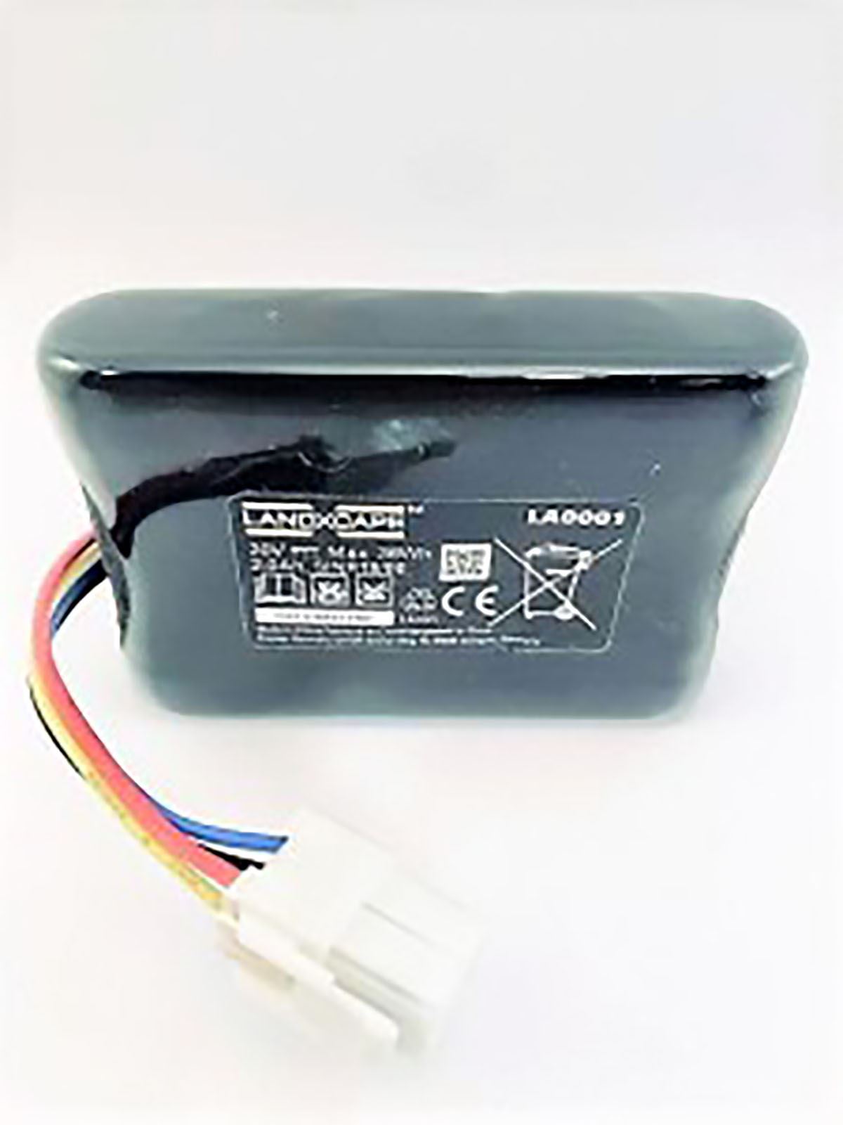 Landxcape LX796i (22) Akku 20V / 2,0Ah (Original)