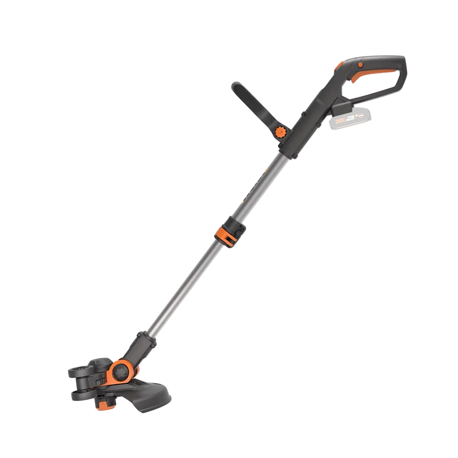 20V Akku-Rasentrimmer GT 3.0 WG163E