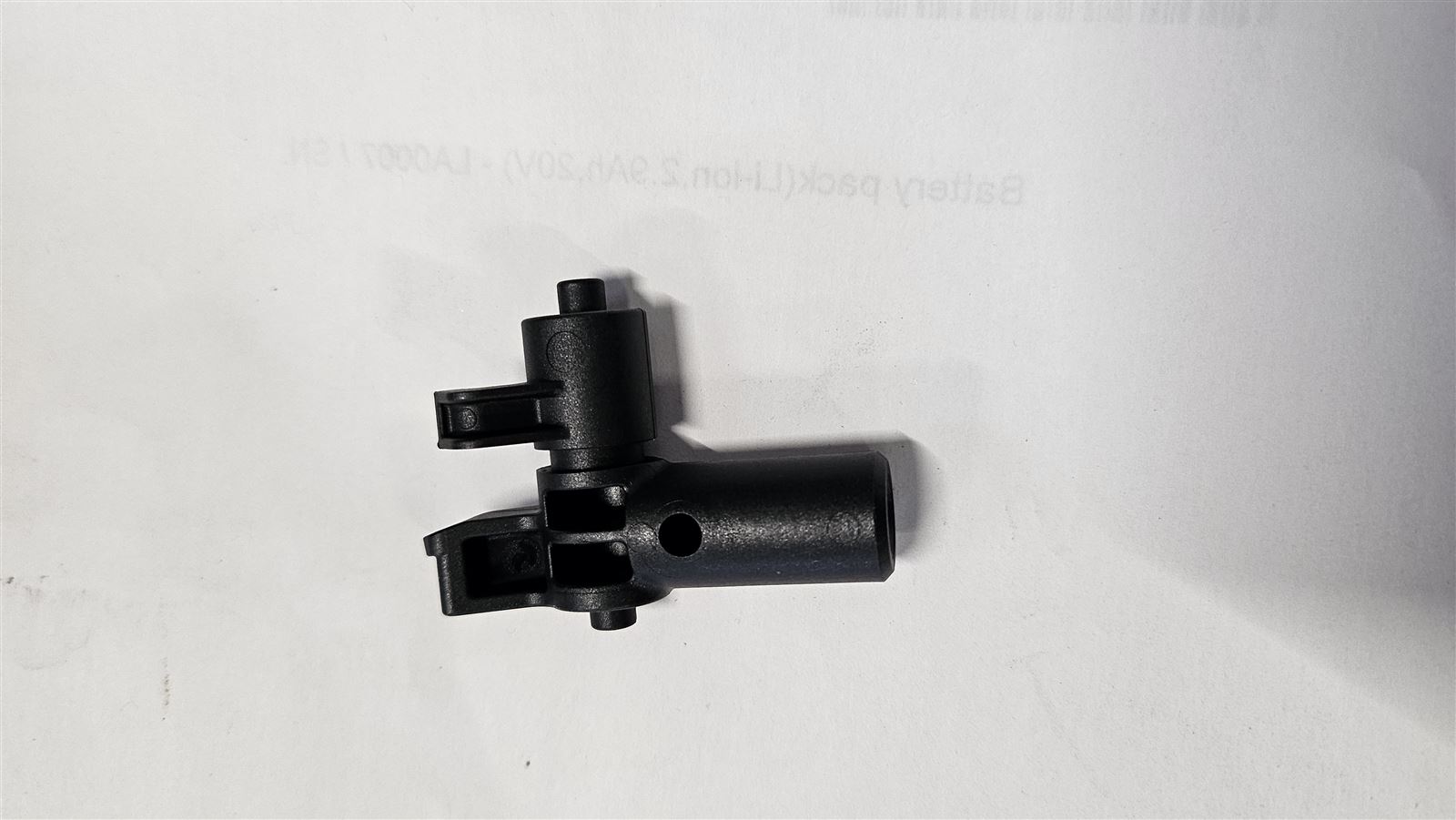 Worx WG734E (54) Arretiertaste (Original)