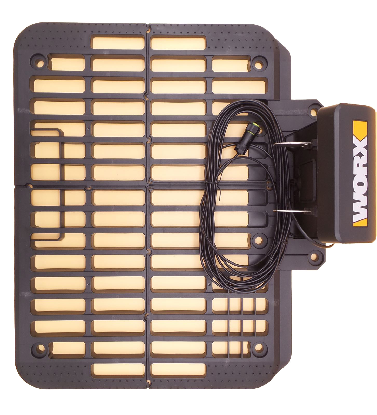 Worx WR090S (107) Netzteil / Ladegerät (Original)