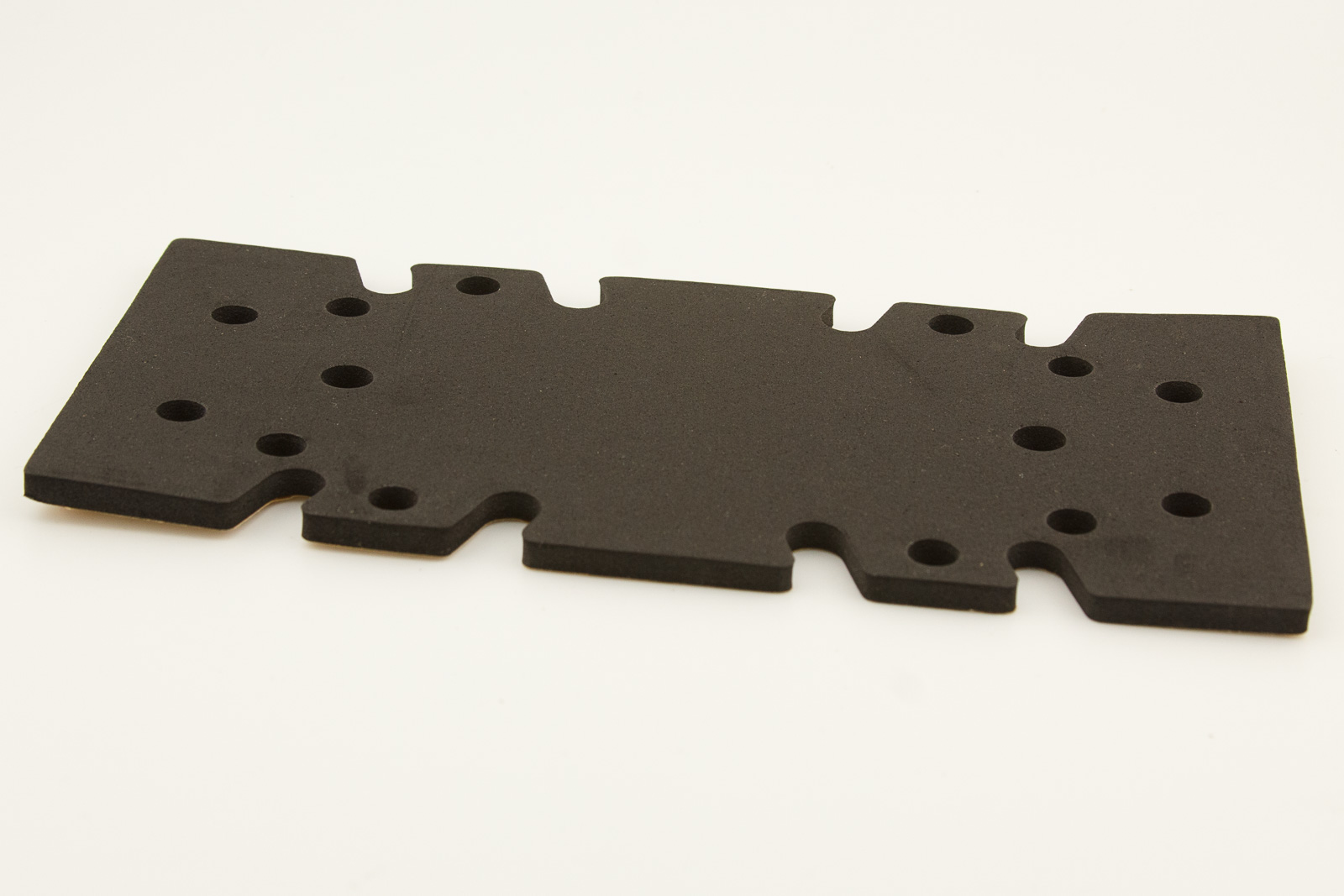 Worx WX641 (35) Schaumbasis (Original)
