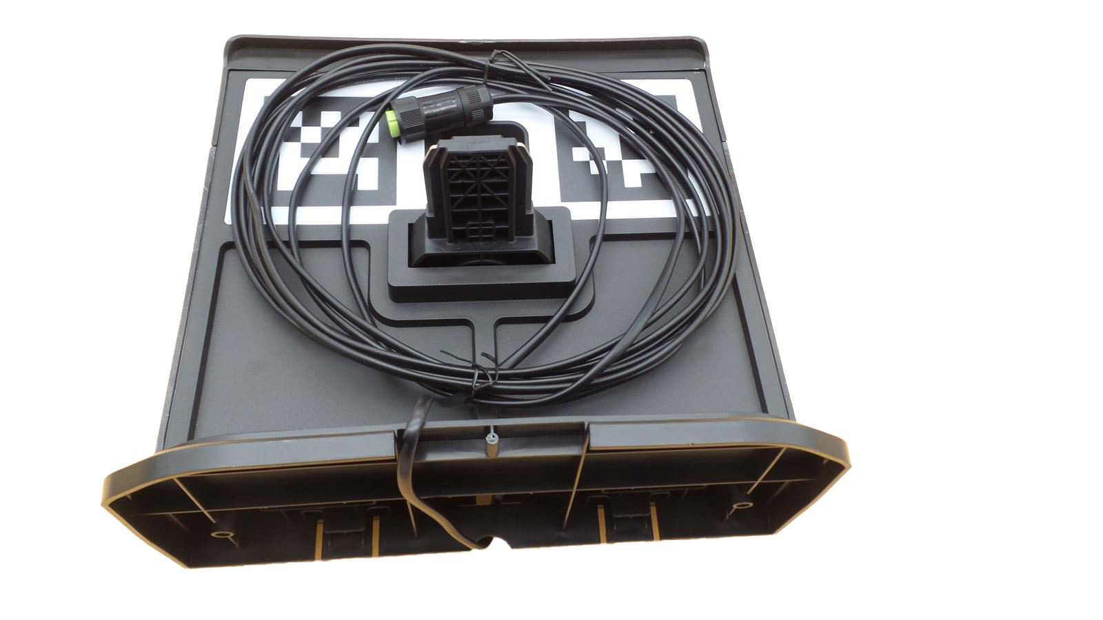 Worx WR303E (1020) Ladestation mit Kabel (5 m) (Original)