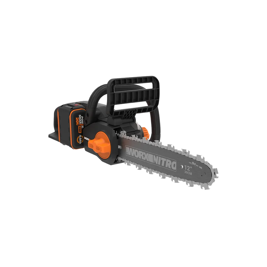 20V Akku-Kettensäge WG350E.9