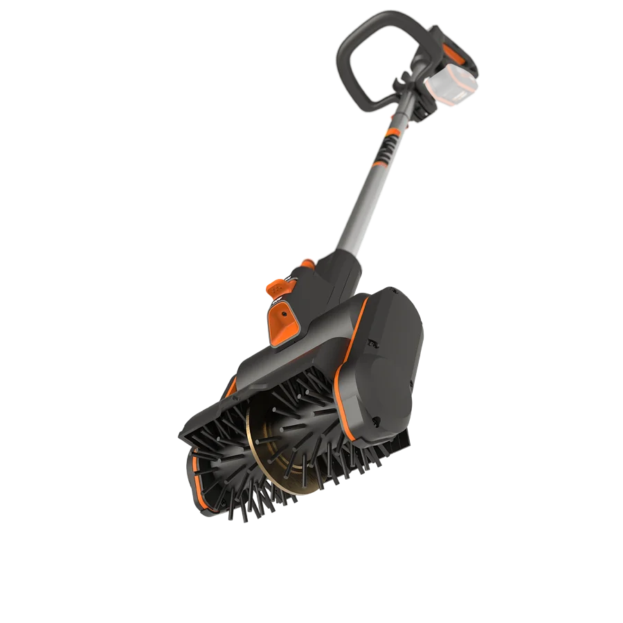 20V Akku-Terrassen- und Fugenreiniger WG441E
