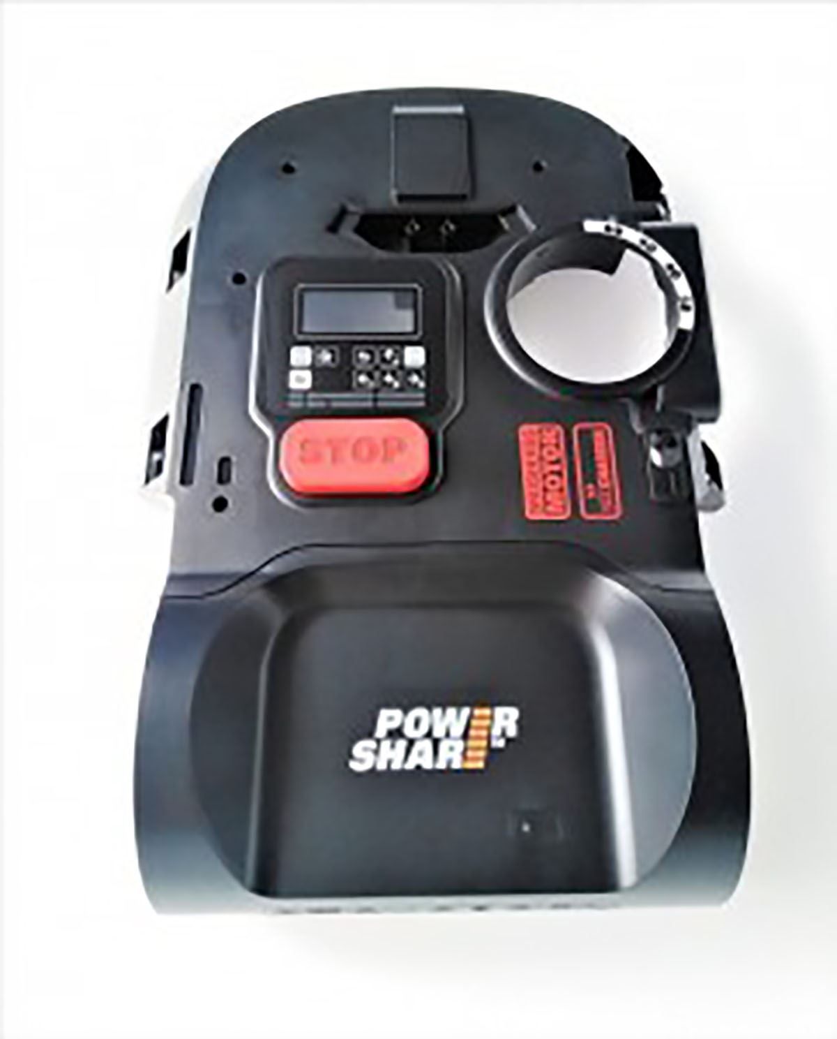 Worx WR143E (207) Abdeckung oben (Original)