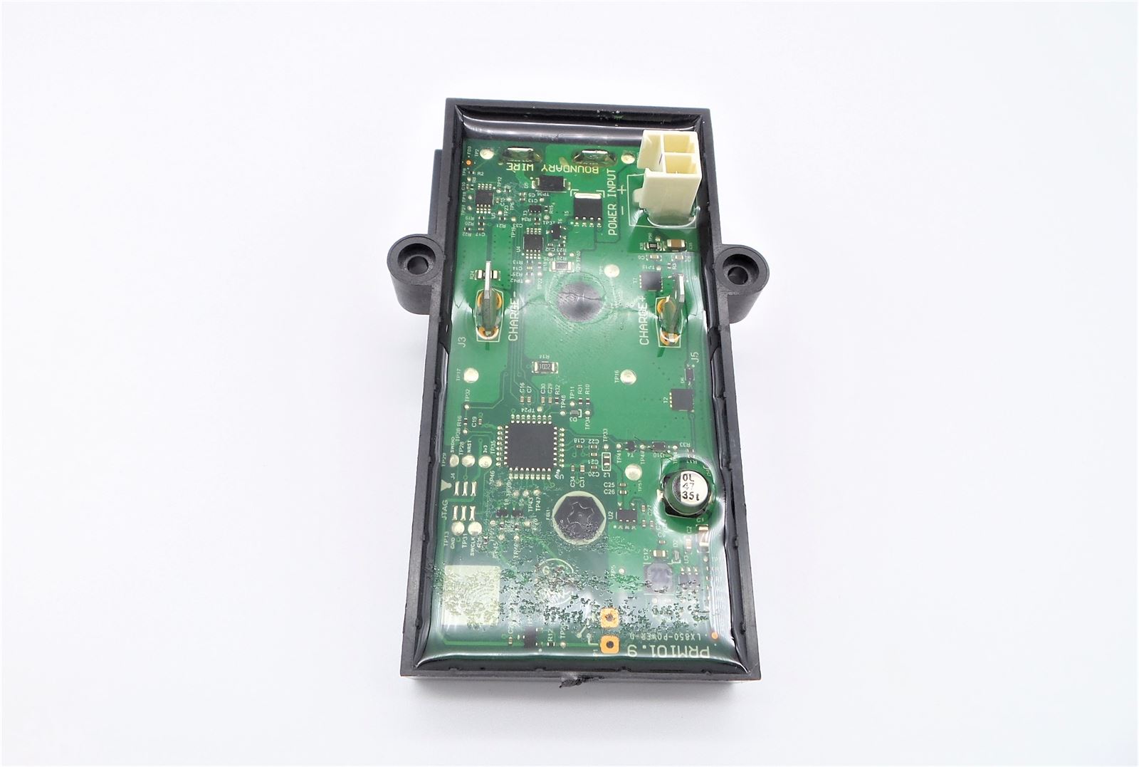 Worx WR165E (137) Bedienpanel (Original)