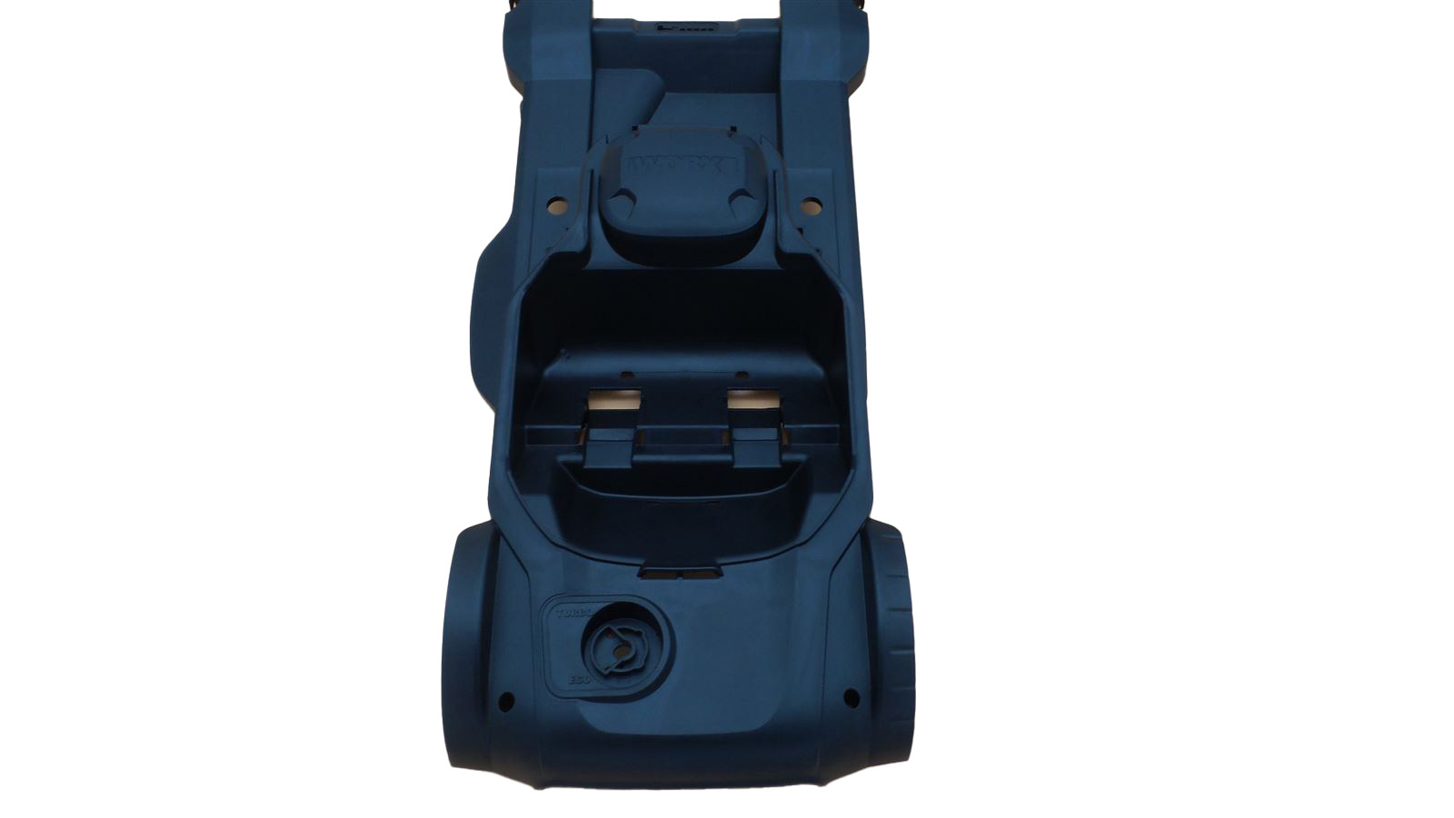 Worx WG779E (33) Motorabdeckung (Original)