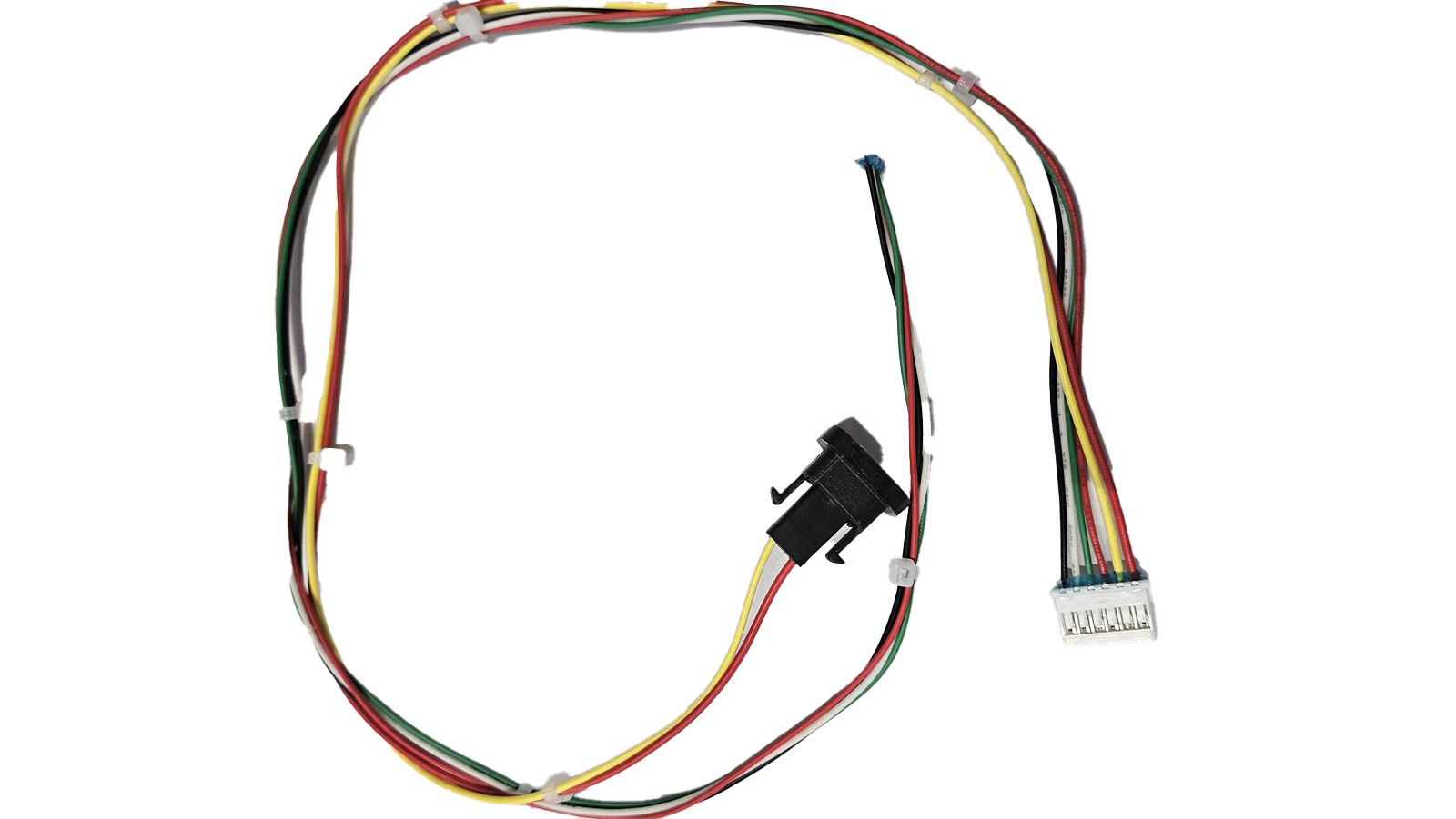 Worx WR153E (95) Kabelbaum Regensensor (Original)