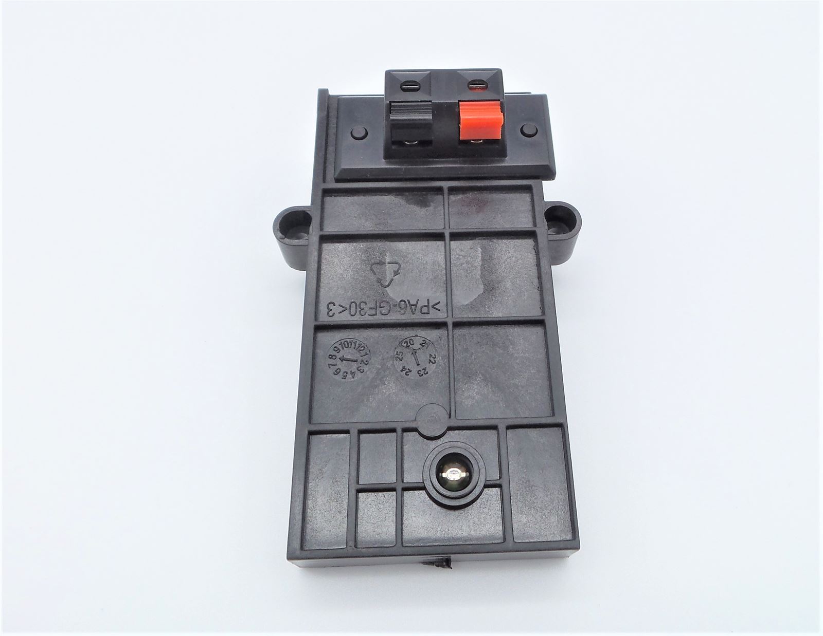 Worx WR167E (137) Bedienpanel (Original)