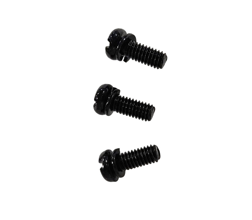 Worx WG157E (12) Schraube mit Unterlegscheibe (Original)