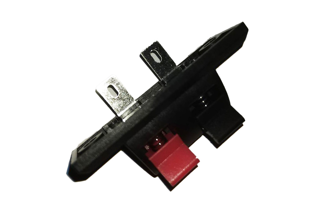Worx WG799E (111) Anschluss-Terminal (Original)