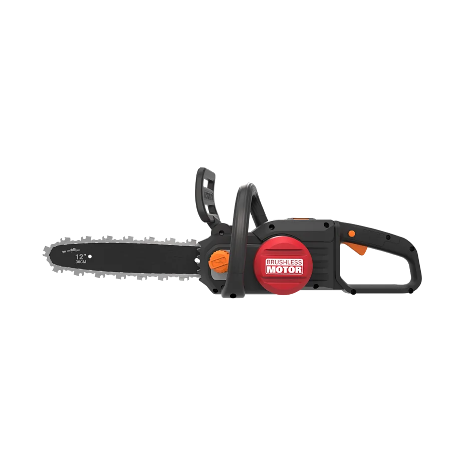 20V Akku-Kettensäge WG350E