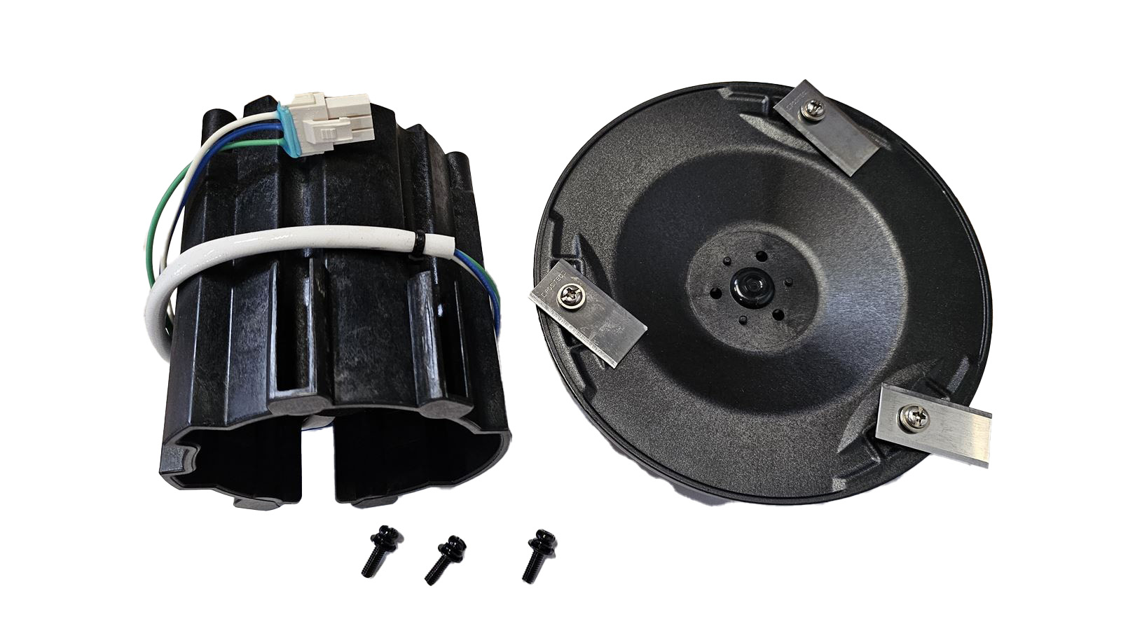 Worx WR140 (204) Motor-Set (Original)