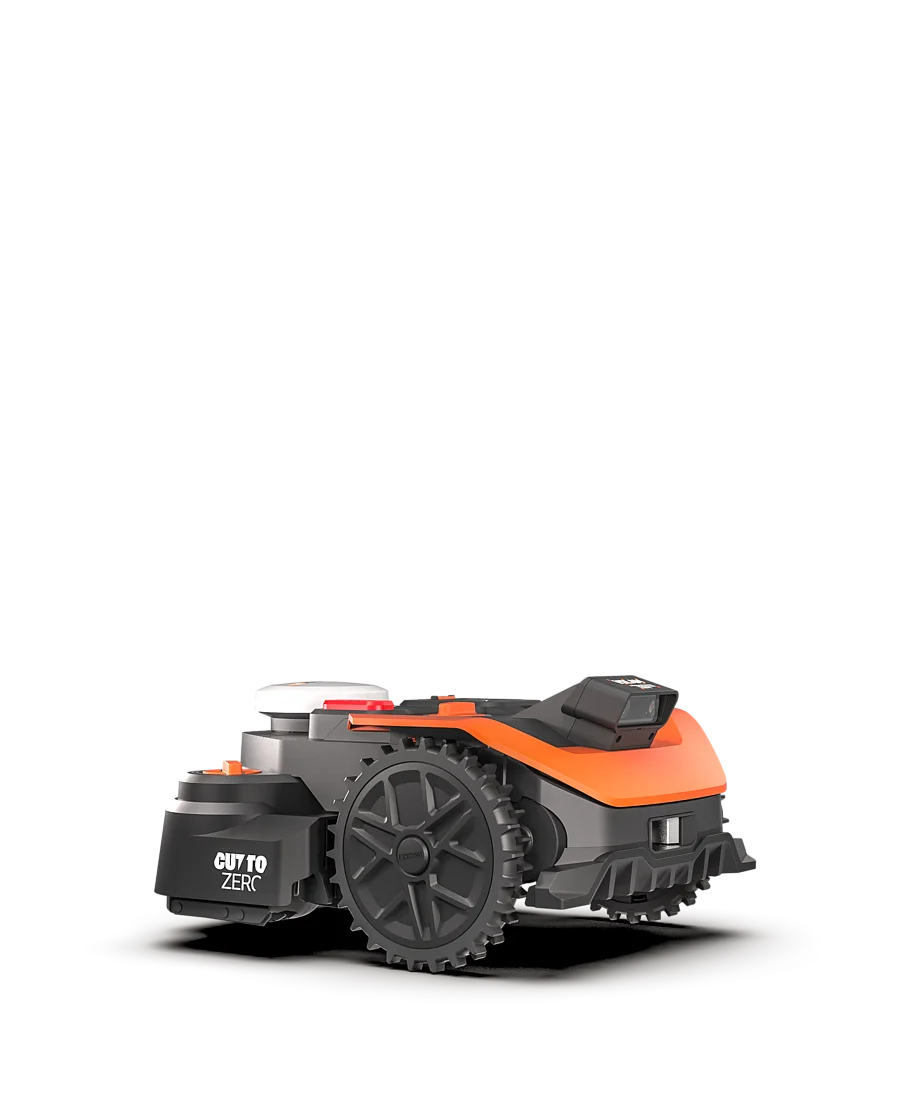 Landroid Vision Cloud WR303E