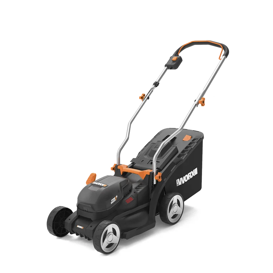 20V Akku-Rasenmäher 33cm WG733E.1