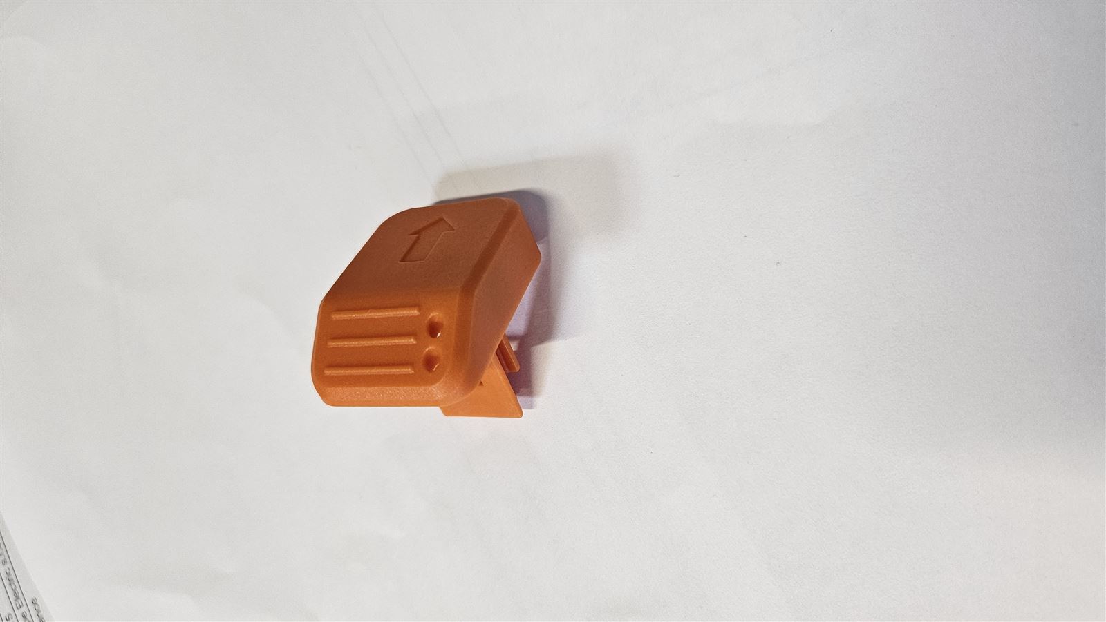 Worx WG743E (56) Arretierknopf (Original)