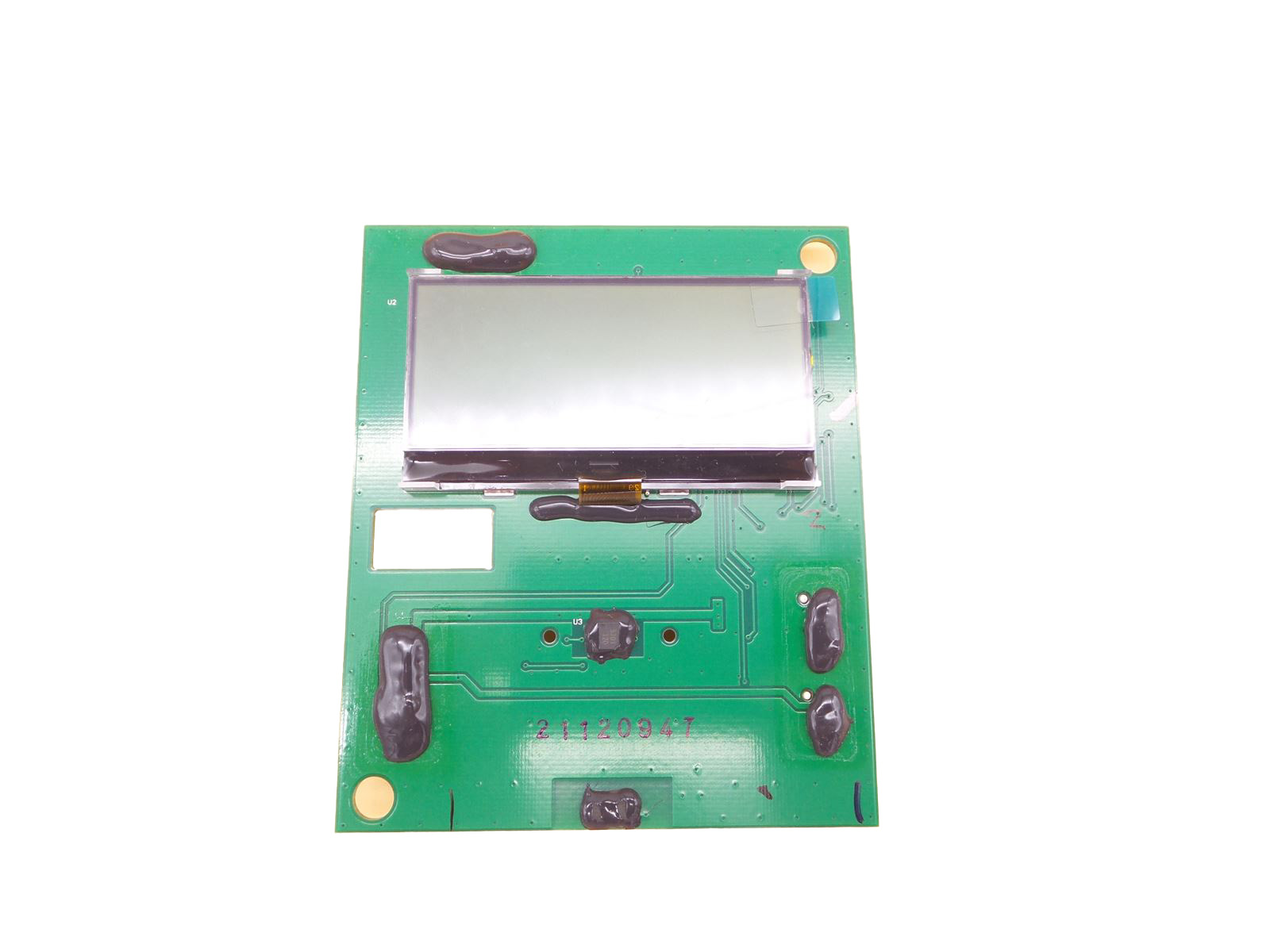 Worx WR165E (141) Display-Platine (Original)