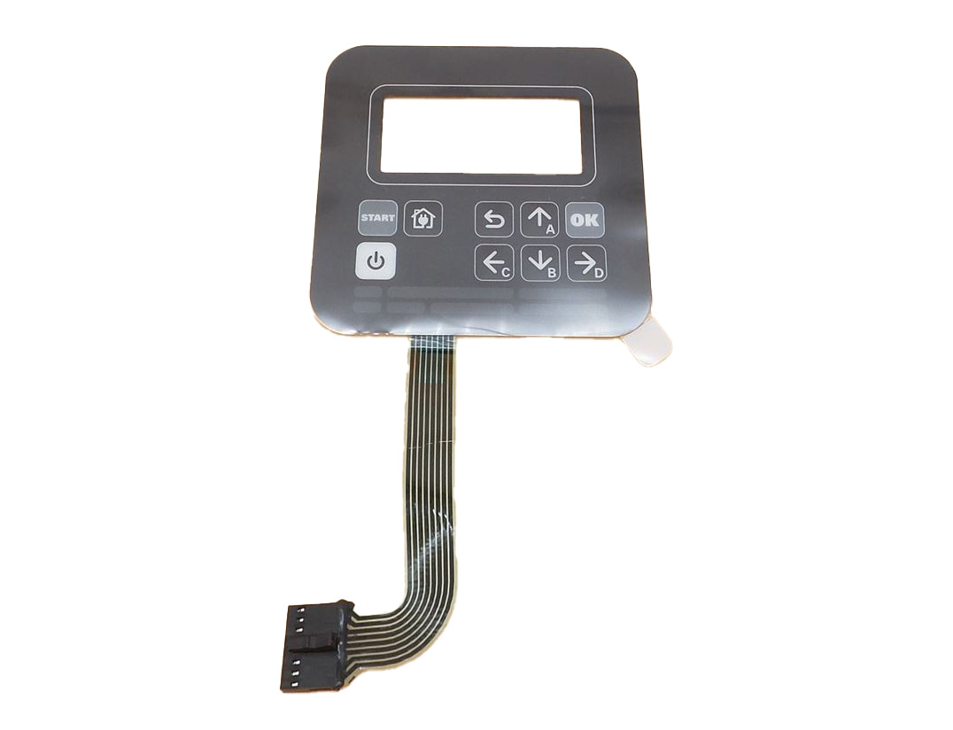 Worx WR155E (17) Drucktaste (Original)