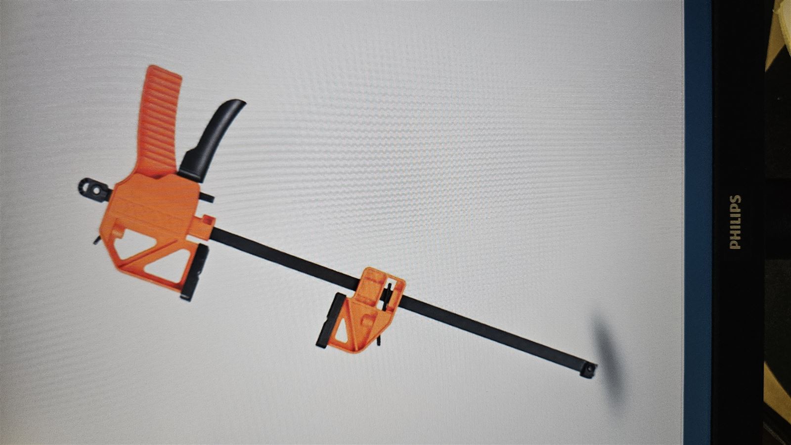 Worx WX051 (103) Schnellspanner-Set (Original)