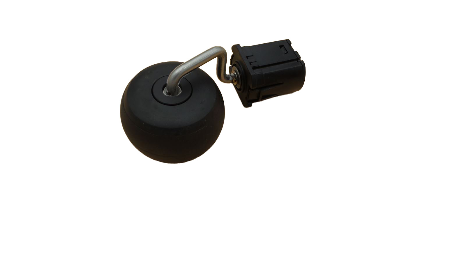 Worx WR165E (211) Vorderrad (Original)