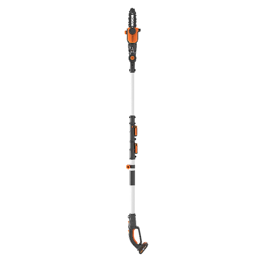 20V Akku-Stangensäge WG349E.9