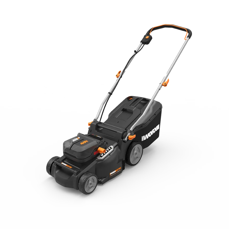 20V NITRO Akku-Rasenmäher WG737E.1