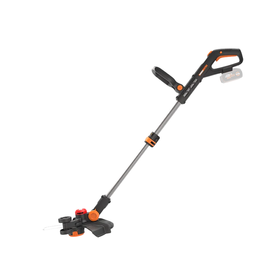 20V NITRO Akku-Rasentrimmer WG173E