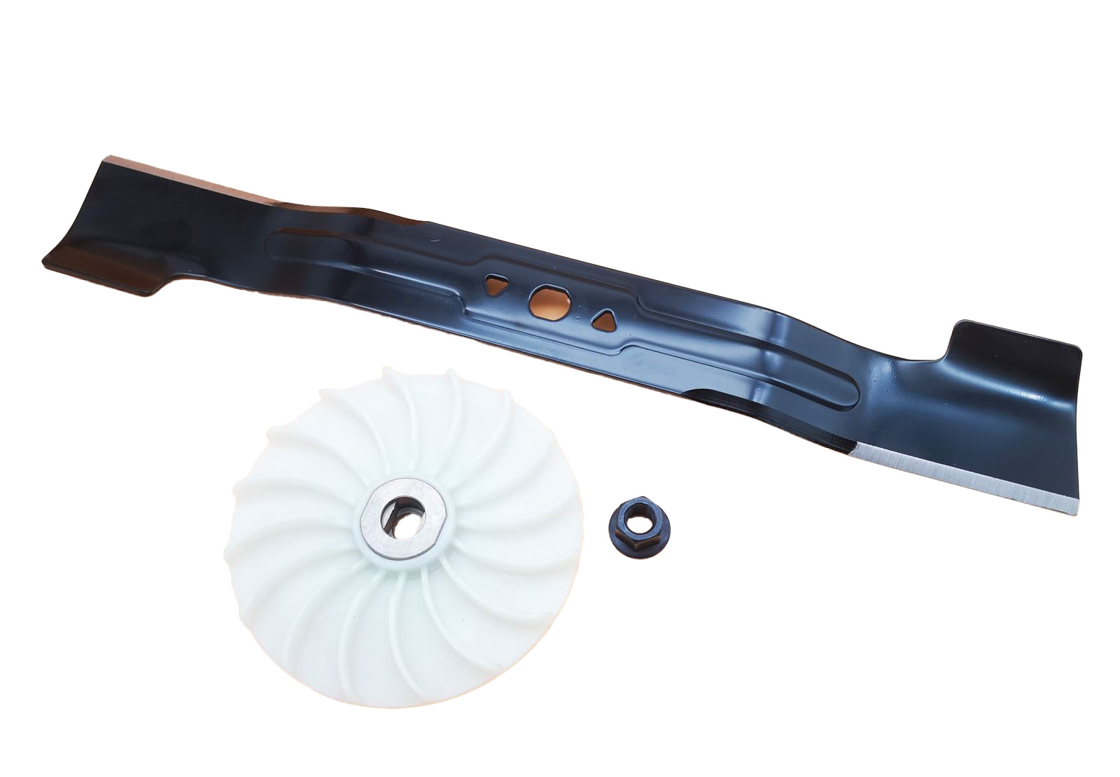 Worx WG748E (211) Messer (Original)