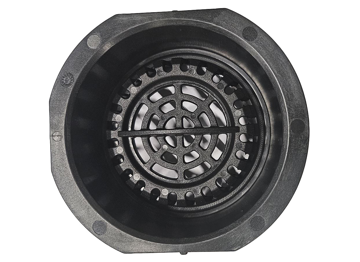 Worx WG583E (25) Lüfterhaube (Original)